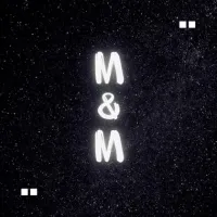 D1V1NE - M&M
