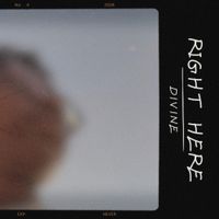 D1V1NE - right here