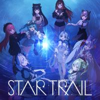 Stellive - STAR TRAIL