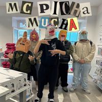 MC PICHA MUCHA - Fernando Pessoa