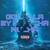 MC PICHA MUCHA - Godzilla