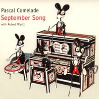 Pascal Comelade - September Song
