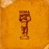 Ena Dyo - SOMA EP