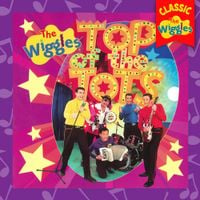 The Wiggles - Top of the Tots