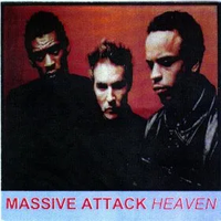 Massive Attack - Heaven (Stockholm, Sweden 18-05-1998)