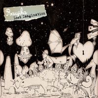 Raujika - Lost Imagination