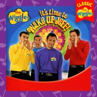 The Wiggles - It's Time to Wake Up Jeff!