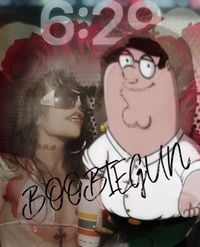 Ayesha Erotica - may was fuckin weird