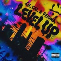 Lil Cal - LEVEL UP