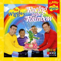 The Wiggles - Racing to the Rainbow