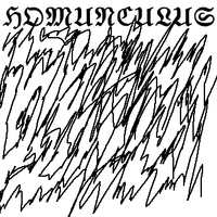 homunculus6 - 004: Just Some Bullshit