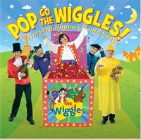 The Wiggles - Pop Go the Wiggles!