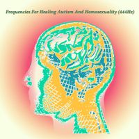Glemp - Frequencies For Healing Autism And Homosexuality (444Hz)