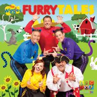 The Wiggles - Furry Tales