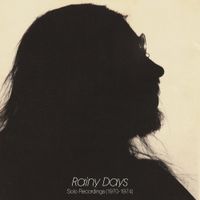 Ted Lucas - Rainy Days (1970-1974)