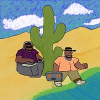 QP5000 - Old Western Oasis