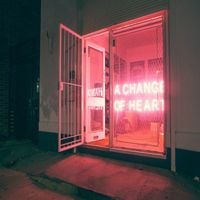 The 1975 - A Change of Heart