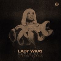 Lady Wray - Cover Girl (Instrumentals)