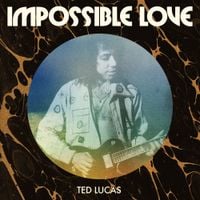 Ted Lucas - Impossible Love