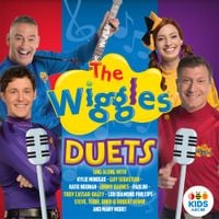 The Wiggles - Duets
