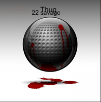 22 Savage - Thug