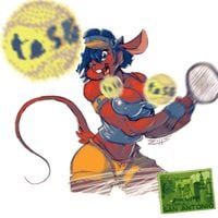 DJ Chud - Tennis EP