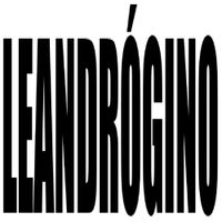 Blameless - LEANDR&Oacute;GINO