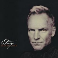 Sting - Sacred Love