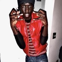 Pz' - WORK ON IT (NO WAY)