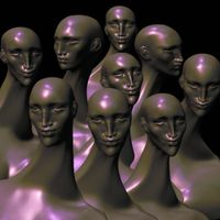 Dahliaaaa - BODY HORROR
