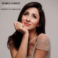 Maria Coman - &Icirc;mpreună &icirc;n Sărbătoare