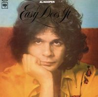 Al Kooper - Easy Does It