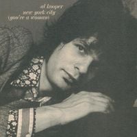 Al Kooper - New York City (You're a Woman)
