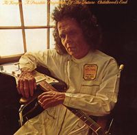 Al Kooper - A Possible Projection of the Future / Childhood's End