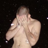 gruel man - body