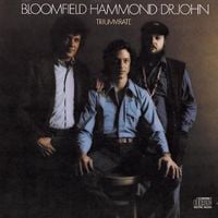 Mike Bloomfield / John Paul Hammond / Dr. John - Triumvirate