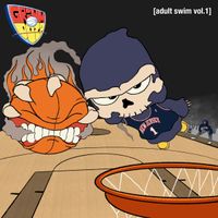 GRiMM Doza - ADULT SWIM (VOL. 1)