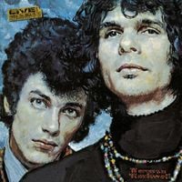 Mike Bloomfield & Al Kooper - The Live Adventures of Mike Bloomfield and Al Kooper