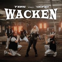 The Butcher Sisters - Wacken
