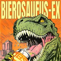 The Butcher Sisters - Bierosaufus Ex