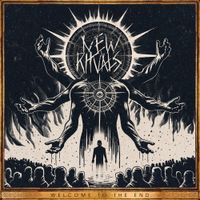 New Rituals - Welcome To The End