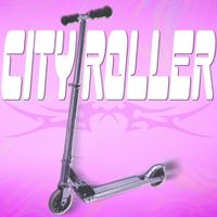 The Butcher Sisters - Cityroller