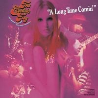 The Electric Flag - A Long Time Comin'