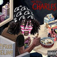 TheRealCharles - Alter Ego