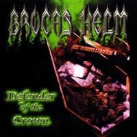 Brocas Helm - Defender of the Crown