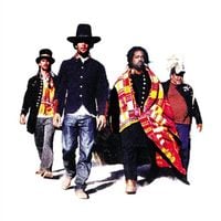 Ben Harper & The Innocent Criminals - Burn to Shine