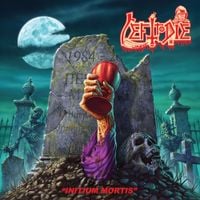 Left To Die - Archangel