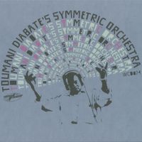 Toumani Diabat&eacute; - Boulevard De L'Ind&eacute;pendance