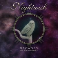 Nightwish - Decades: Live In Buenos Aires