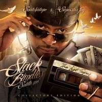 Stack Bundles - Salute Me (The Lost Tapes)